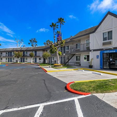 Motel 6-San Diego, Ca - North المظهر الخارجي الصورة