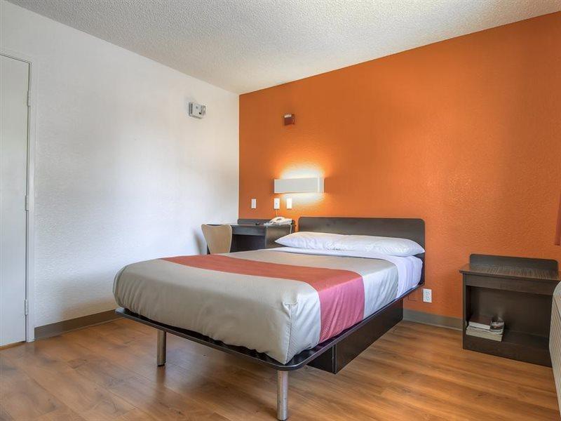 Motel 6-San Diego, Ca - North المظهر الخارجي الصورة