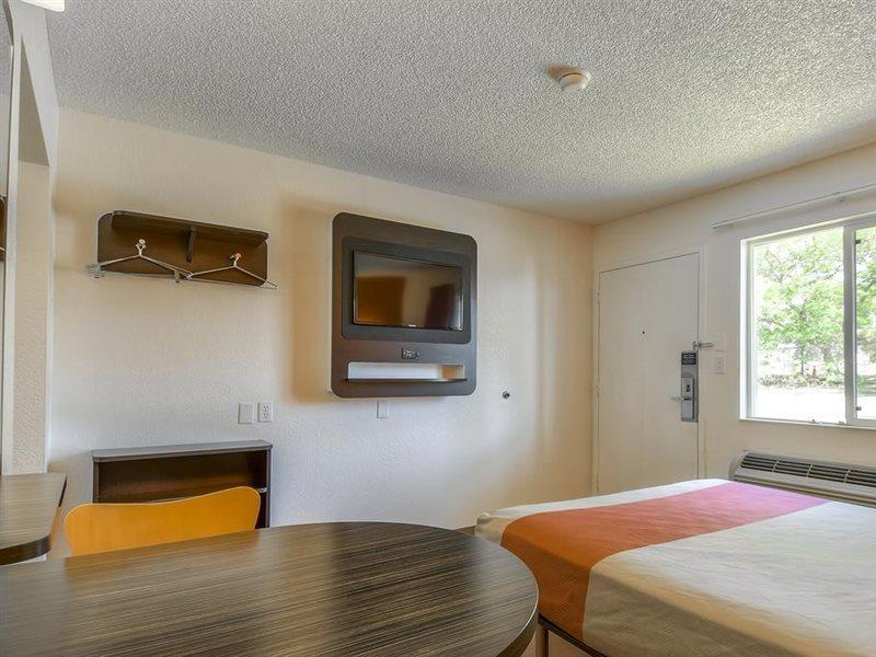 Motel 6-San Diego, Ca - North المظهر الخارجي الصورة