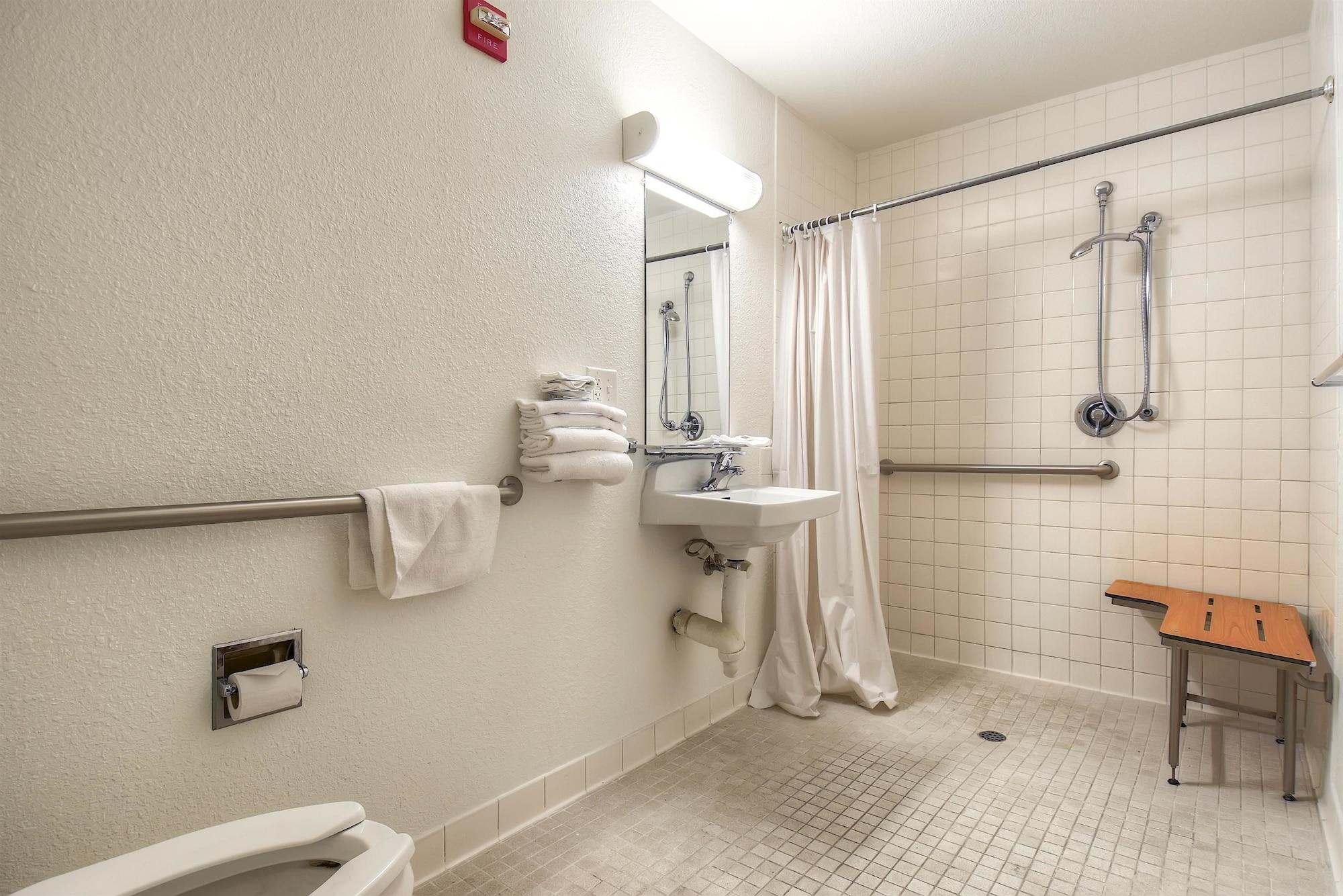 Motel 6-San Diego, Ca - North المظهر الخارجي الصورة