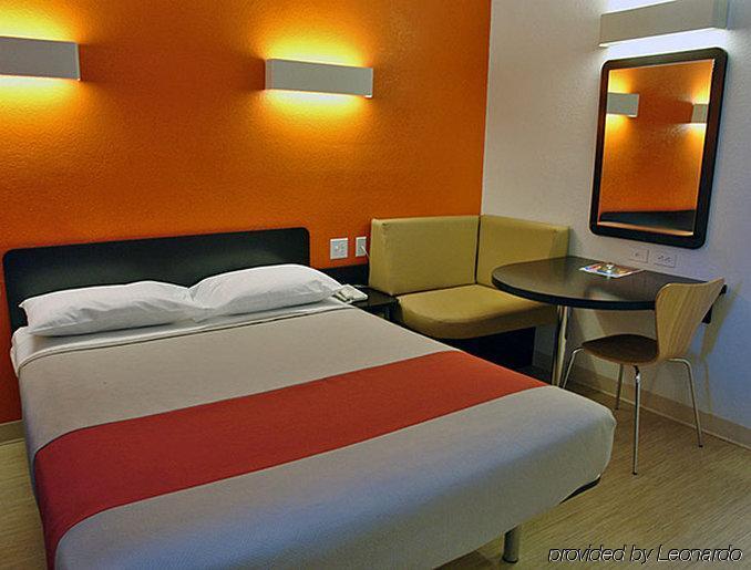 Motel 6-San Diego, Ca - North المظهر الخارجي الصورة
