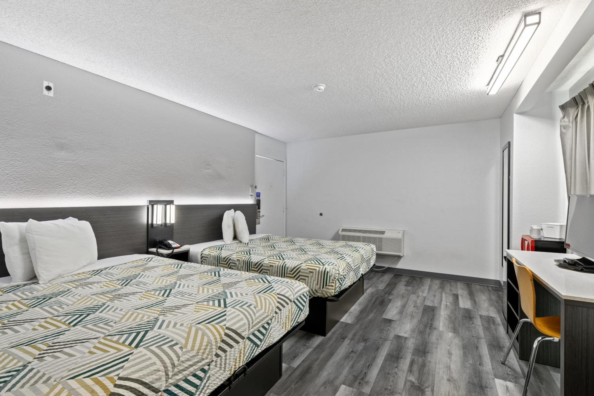 Motel 6-San Diego, Ca - North المظهر الخارجي الصورة