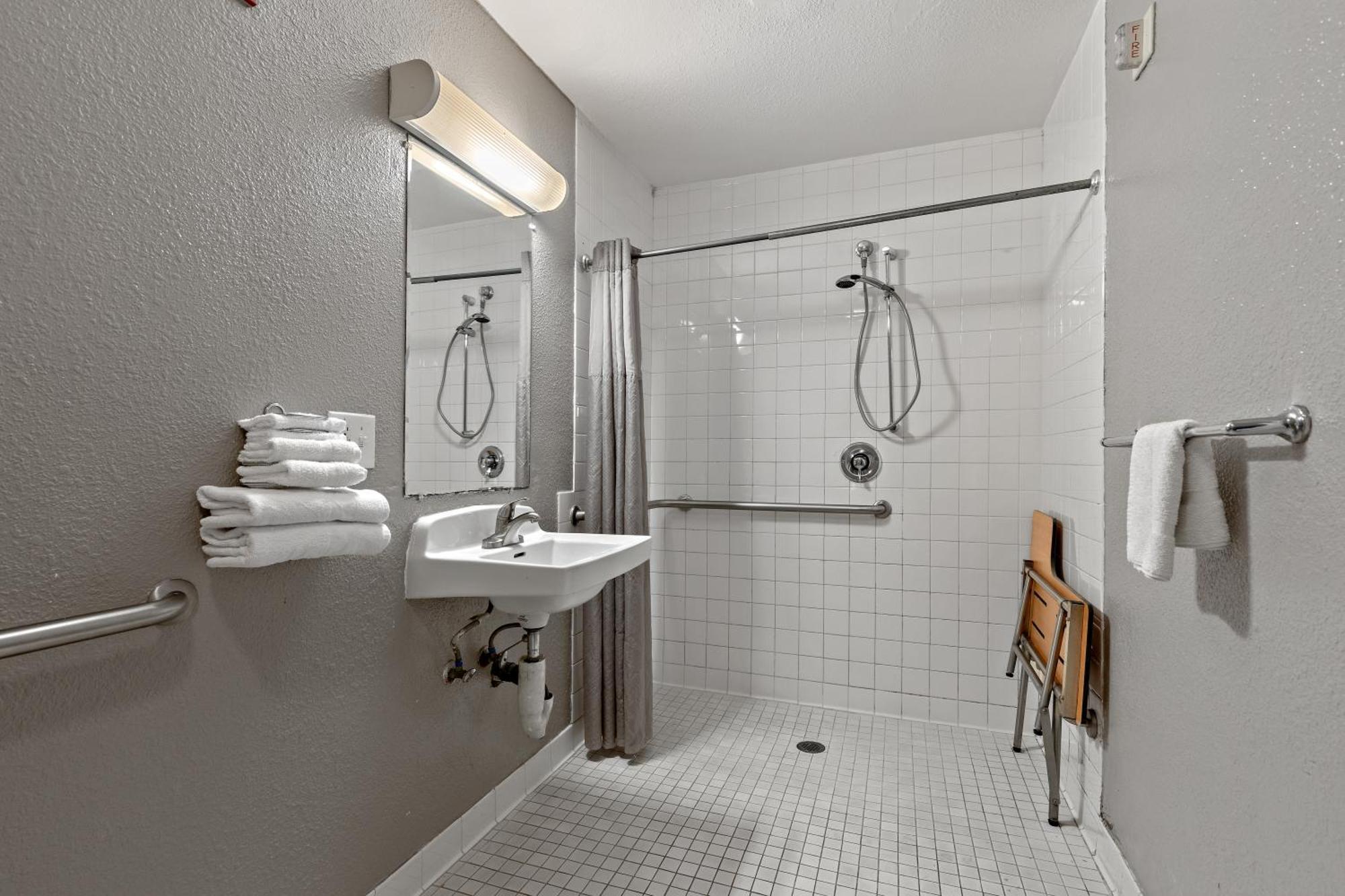 Motel 6-San Diego, Ca - North المظهر الخارجي الصورة