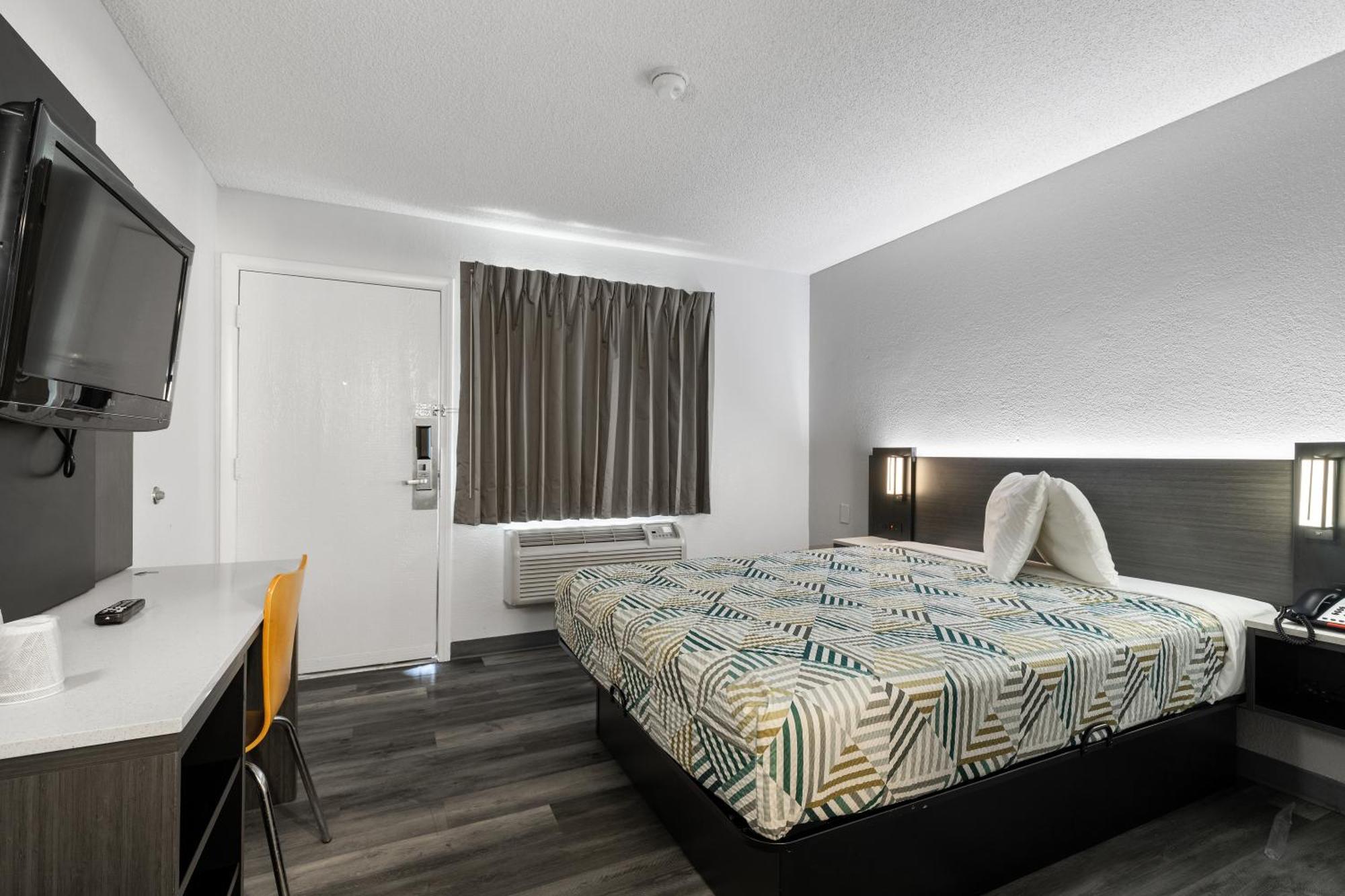 Motel 6-San Diego, Ca - North المظهر الخارجي الصورة