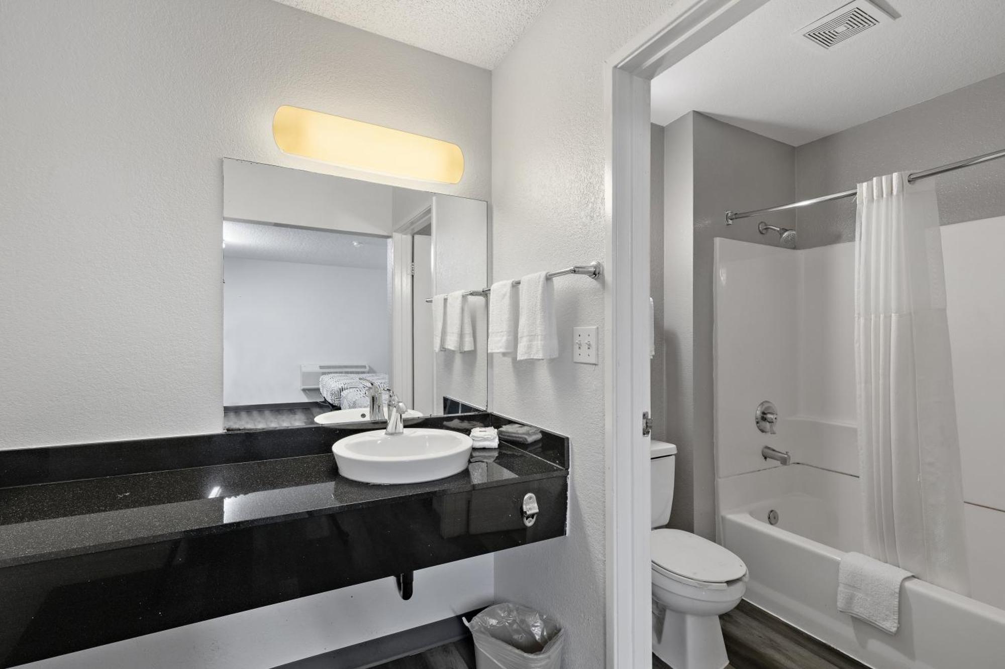Motel 6-San Diego, Ca - North المظهر الخارجي الصورة