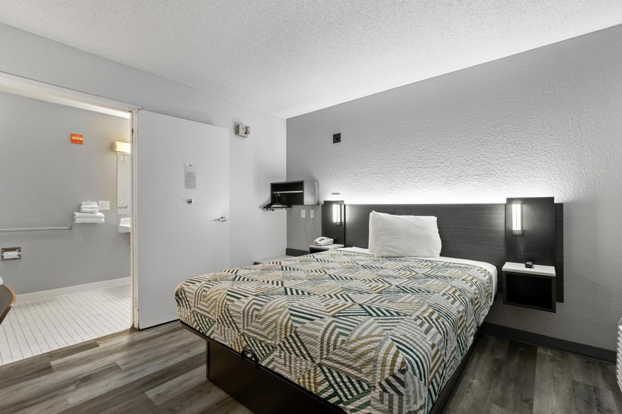 Motel 6-San Diego, Ca - North المظهر الخارجي الصورة