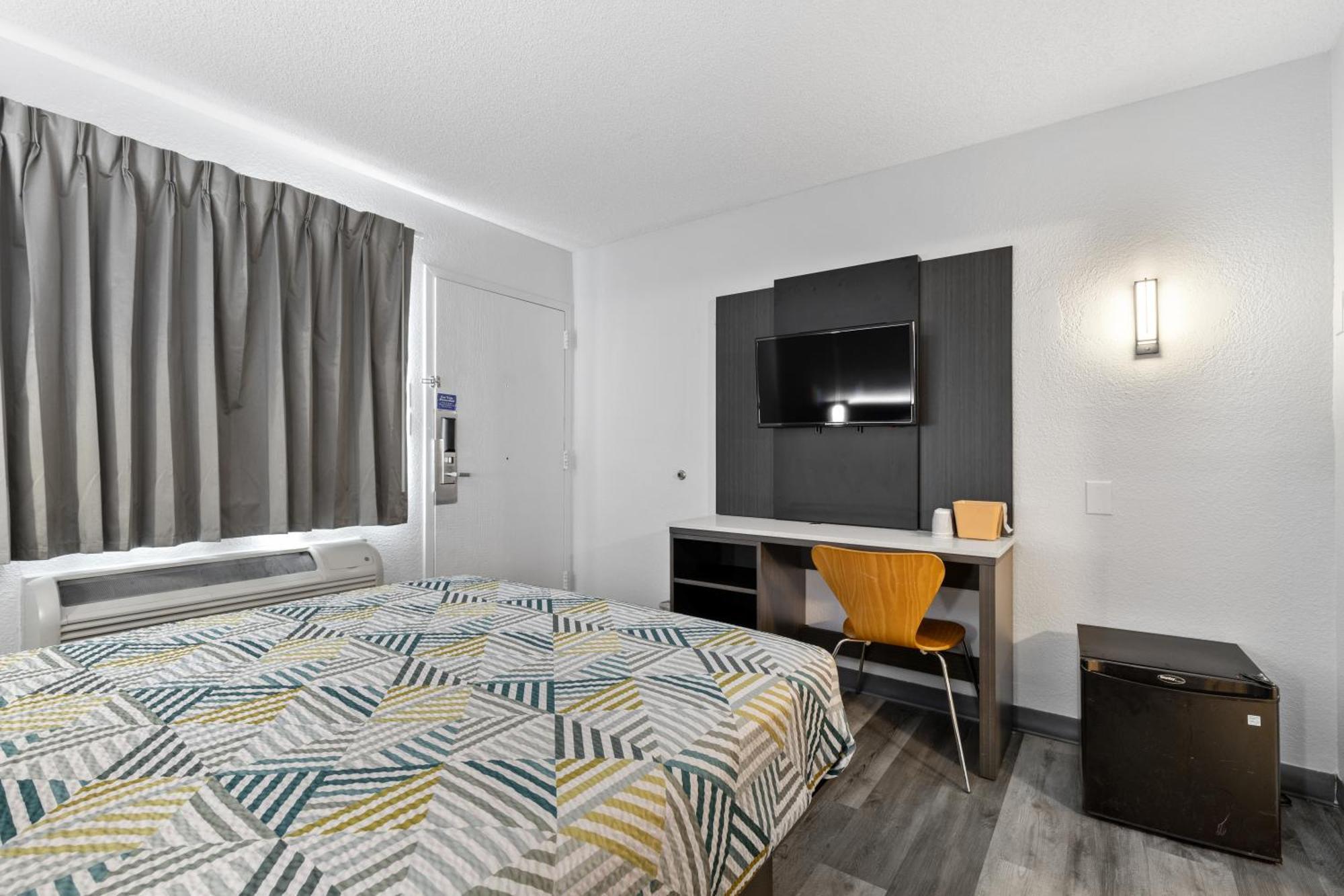 Motel 6-San Diego, Ca - North المظهر الخارجي الصورة