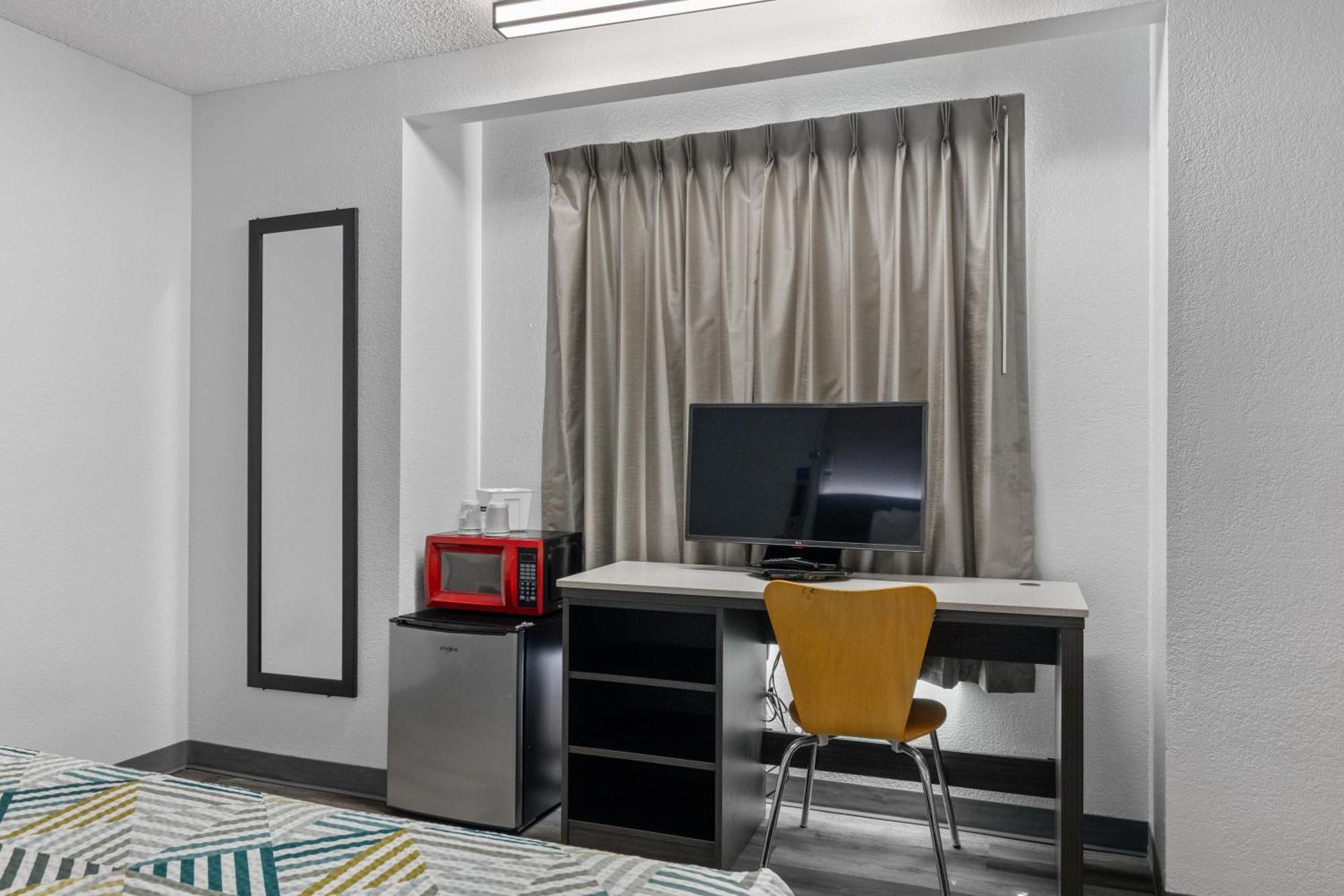 Motel 6-San Diego, Ca - North المظهر الخارجي الصورة