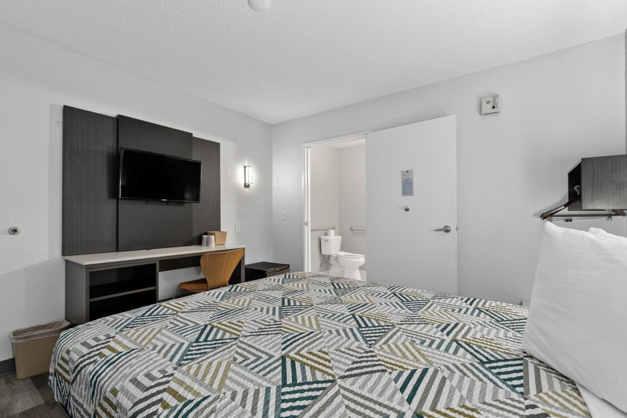 Motel 6-San Diego, Ca - North المظهر الخارجي الصورة