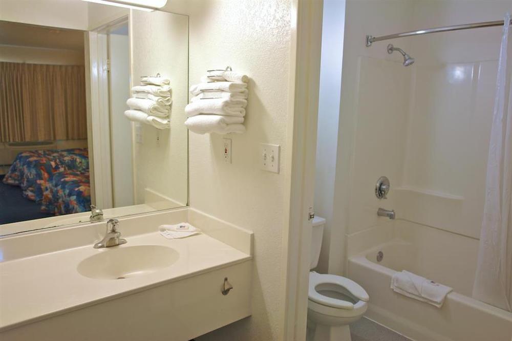 Motel 6-San Diego, Ca - North الغرفة الصورة